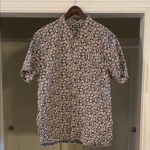 Toad&Co XL Short Sleeve